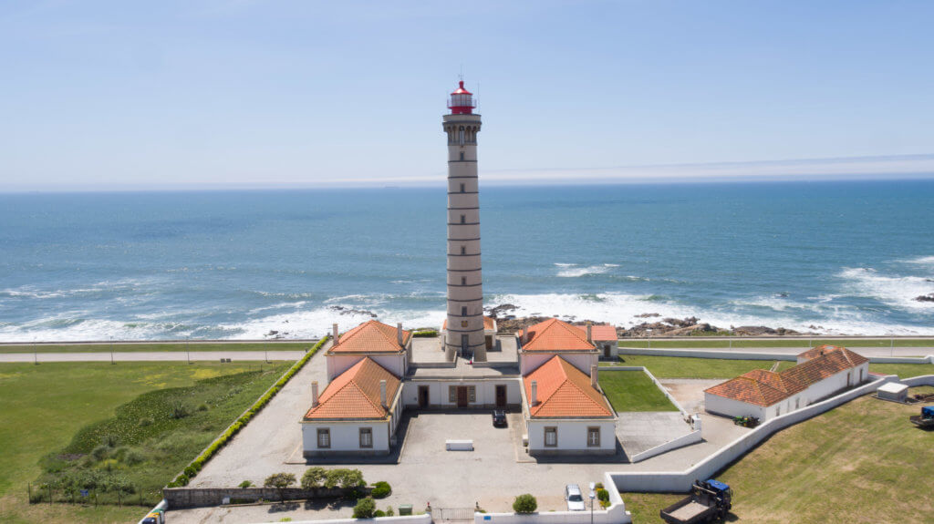 Leuchtturm-Meer-3D-Vermessung-historischer-Gebaeude-Industriebauten-Schloesser-3D-Scans