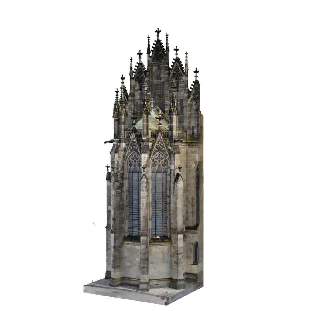 3D-surveying-church-church-surveying-drone-photogrammetry-laser-scanning-monument-survey-facade-view-orthophoto-3D-survey-church-drone-monument-survey